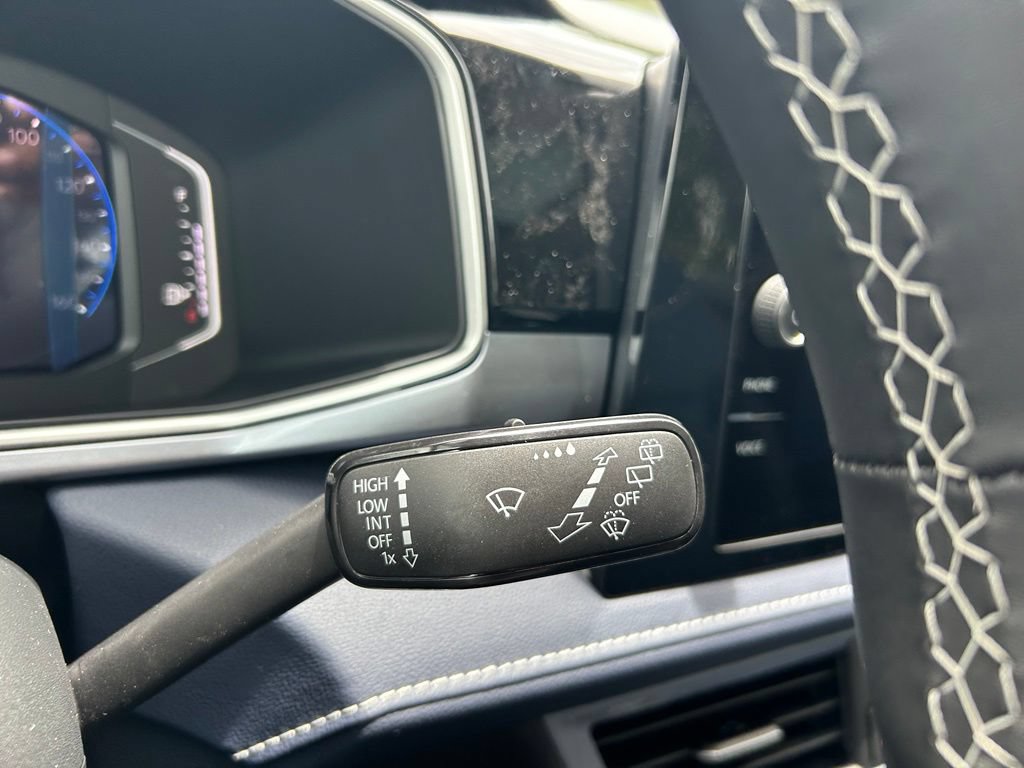 New 2026 Volkswagen Taos SEL AWD/4WD image 24