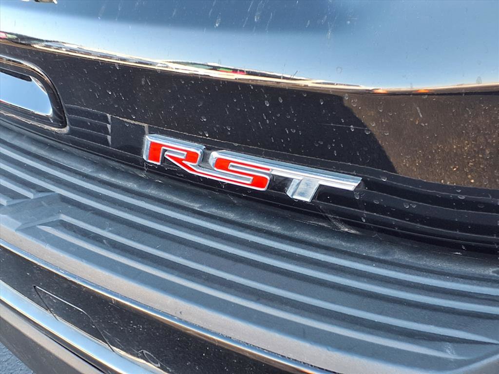 Used 2021 Chevrolet Tahoe RST image 35