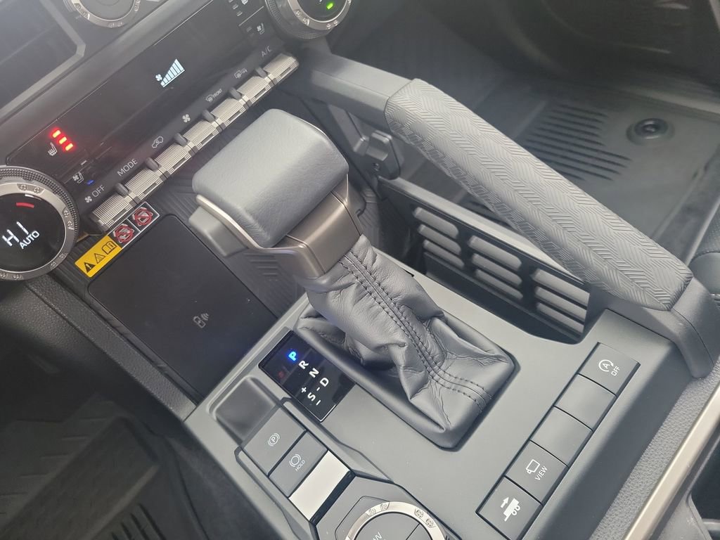 Certified 2025 Toyota 4Runner Limited image 24