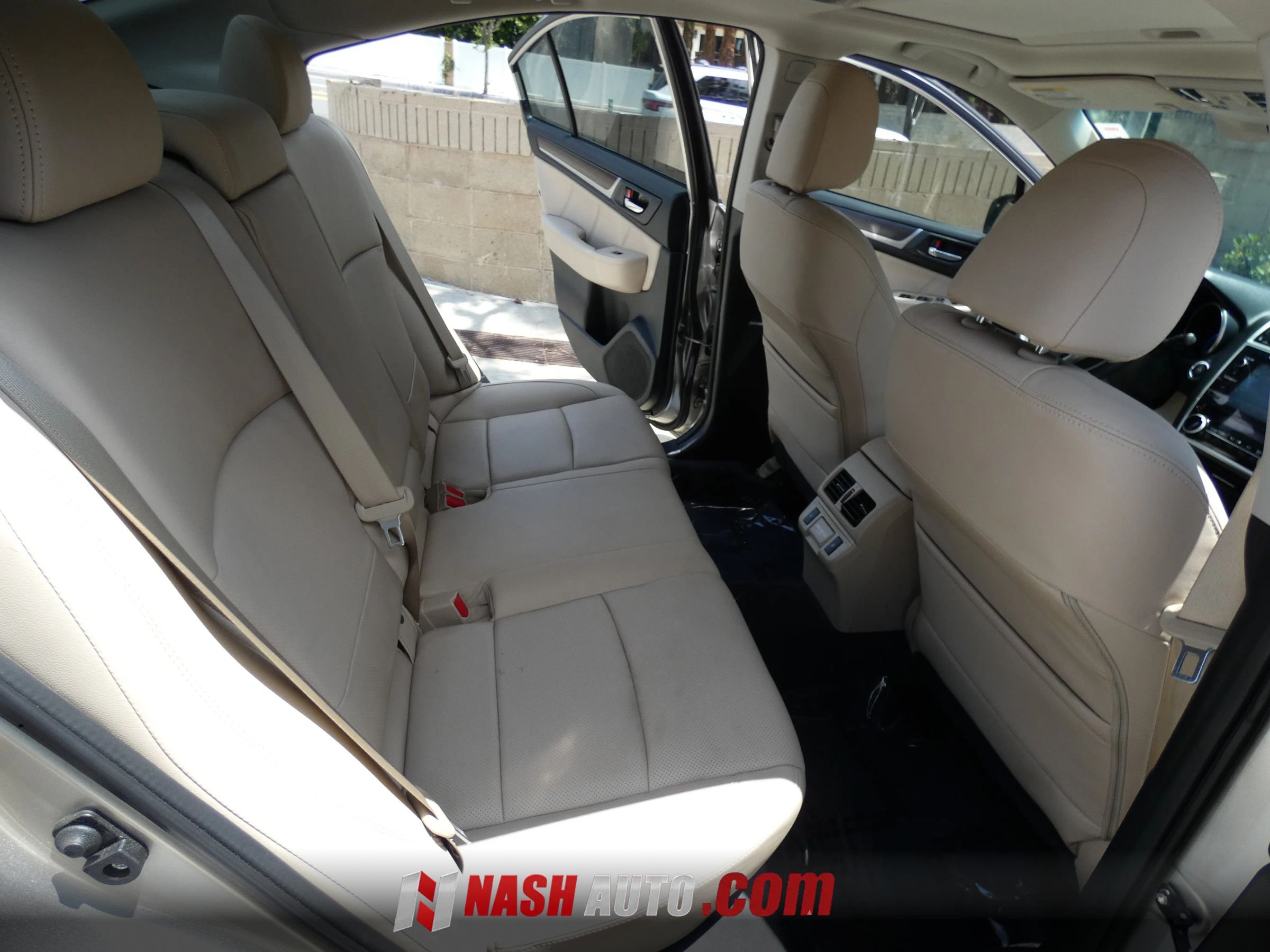 Used 2018 Subaru Legacy 2.5i Limited AWD/4WD image 30