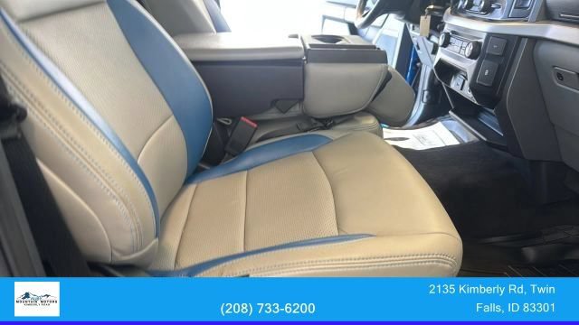 Used 2021 Ford F150 XLT w/ XTR Package AWD/4WD image 31