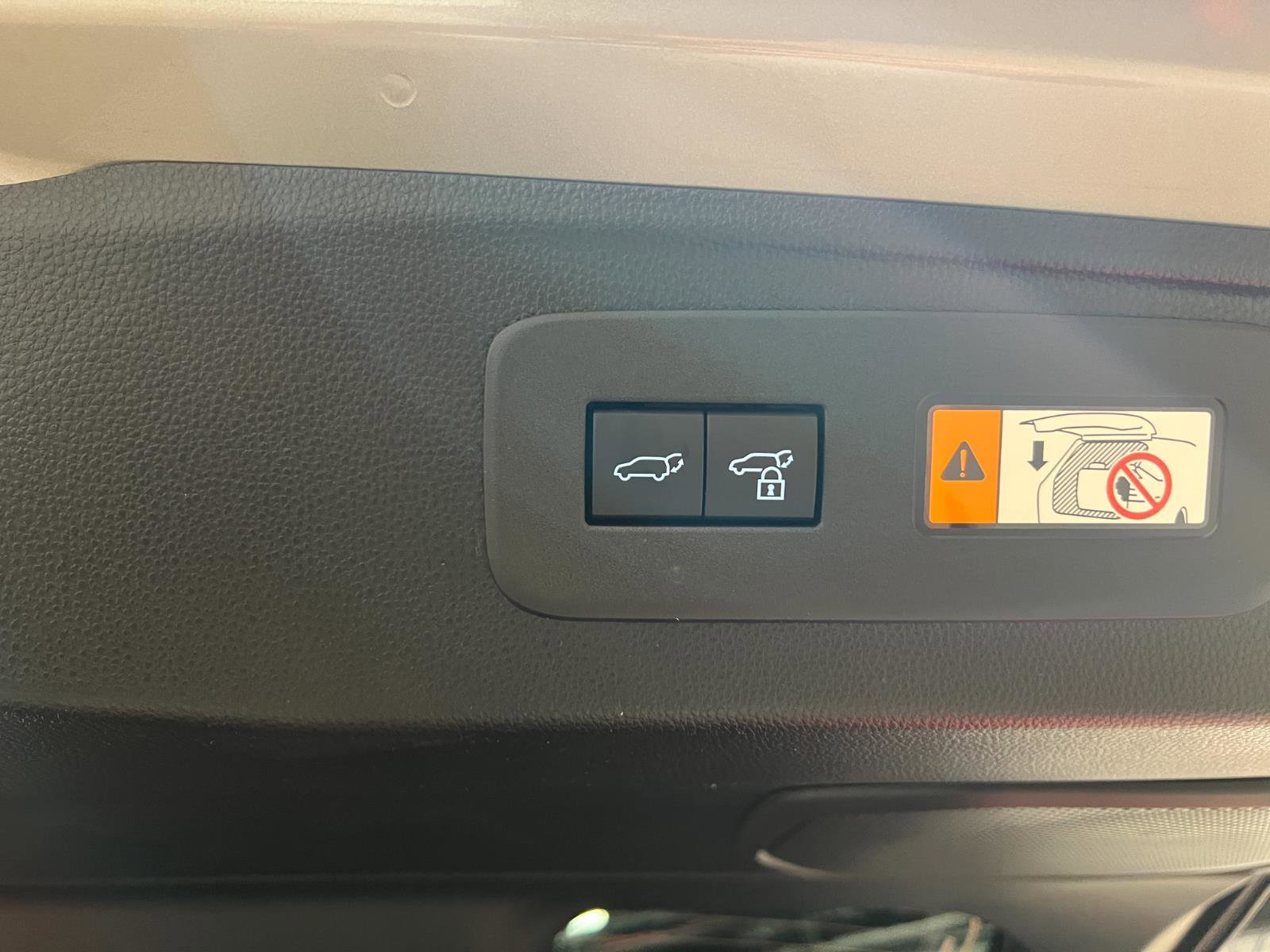 Used 2026 Lexus GX 550 w/ Accessory Package (2T) image 36