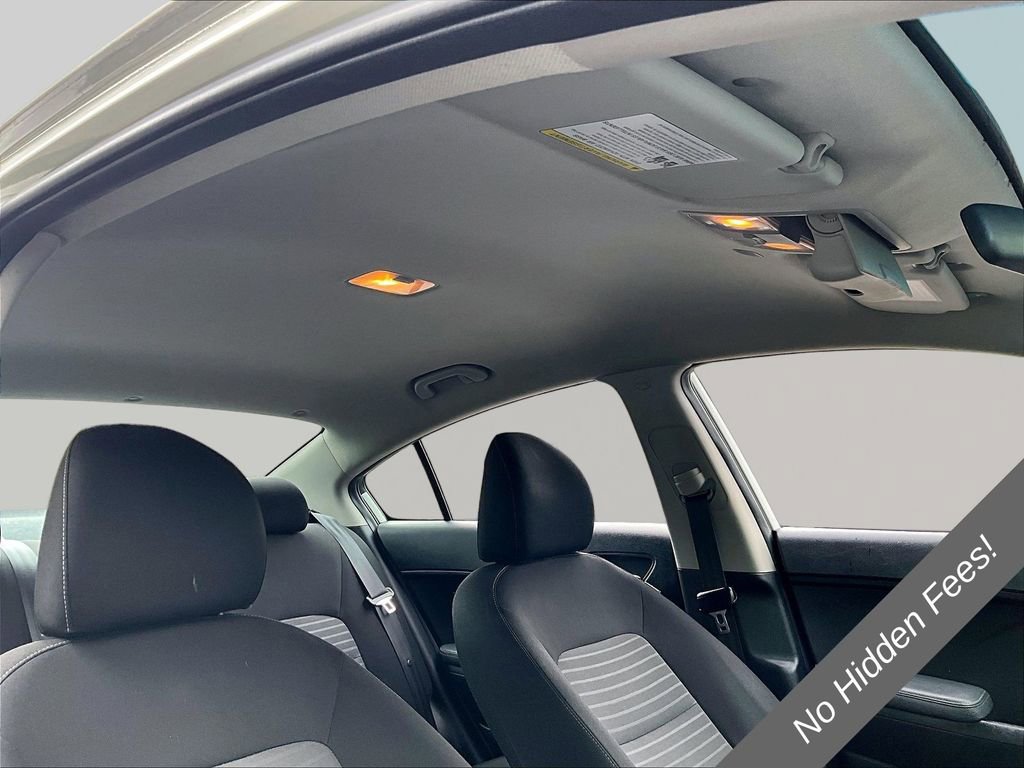 Used 2018 Kia Forte S FWD image 15