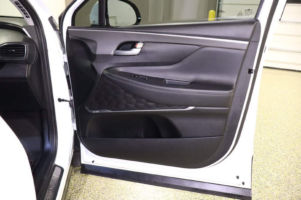 Used 2019 Hyundai Santa Fe Limited FWD image 40