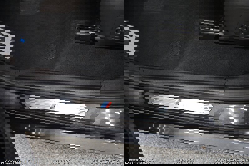 Used 2024 BMW X3 M40i image 36