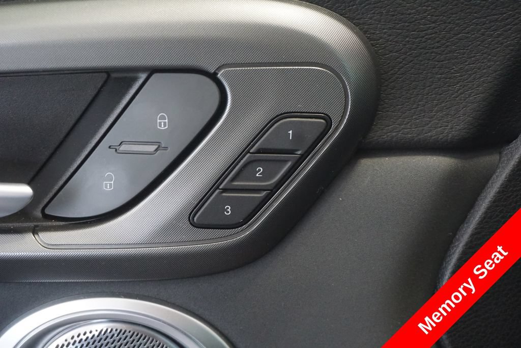 Used 2024 Dodge Hornet R/T Plus w/ R/T Blacktop Package AWD/4WD image 6