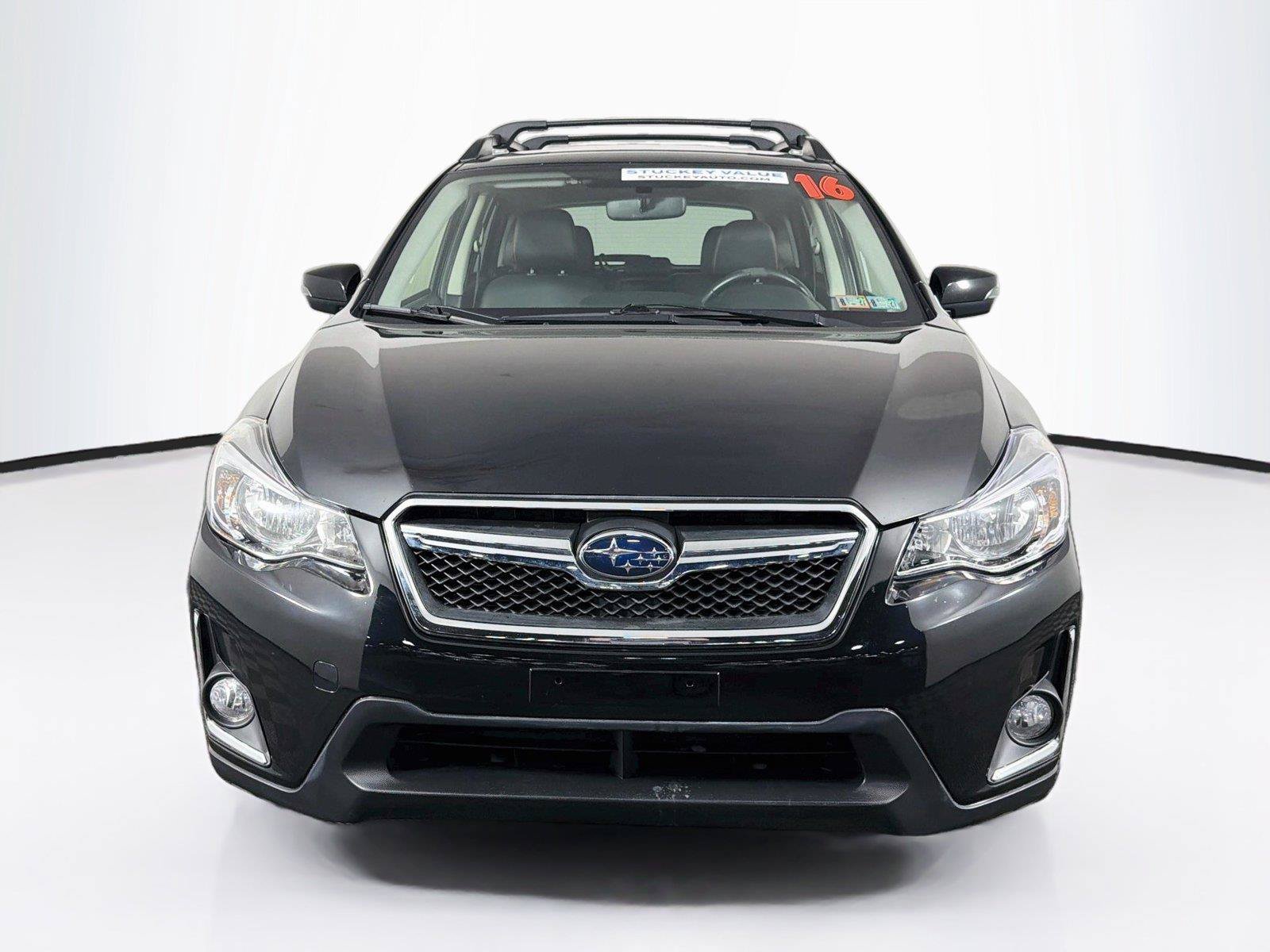 Used 2016 Subaru Crosstrek 2.0i Limited AWD/4WD image 6
