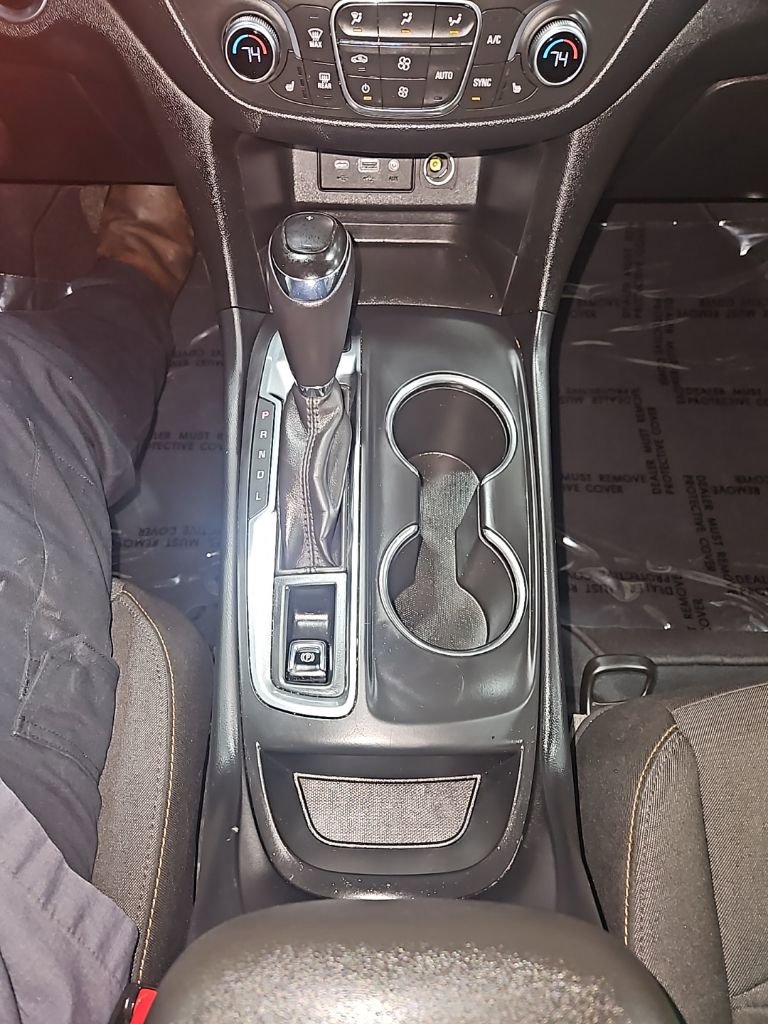 Used 2019 Chevrolet Equinox LT image 19