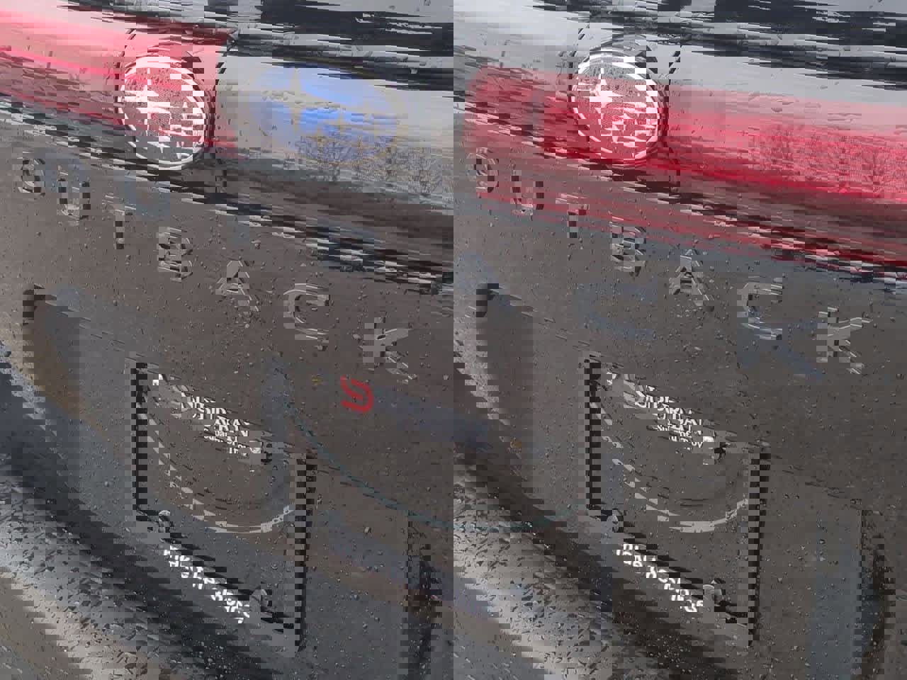 New 2026 Subaru Outback Premium image 12