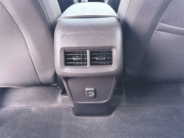 Used 2024 Chevrolet Equinox LT image 20