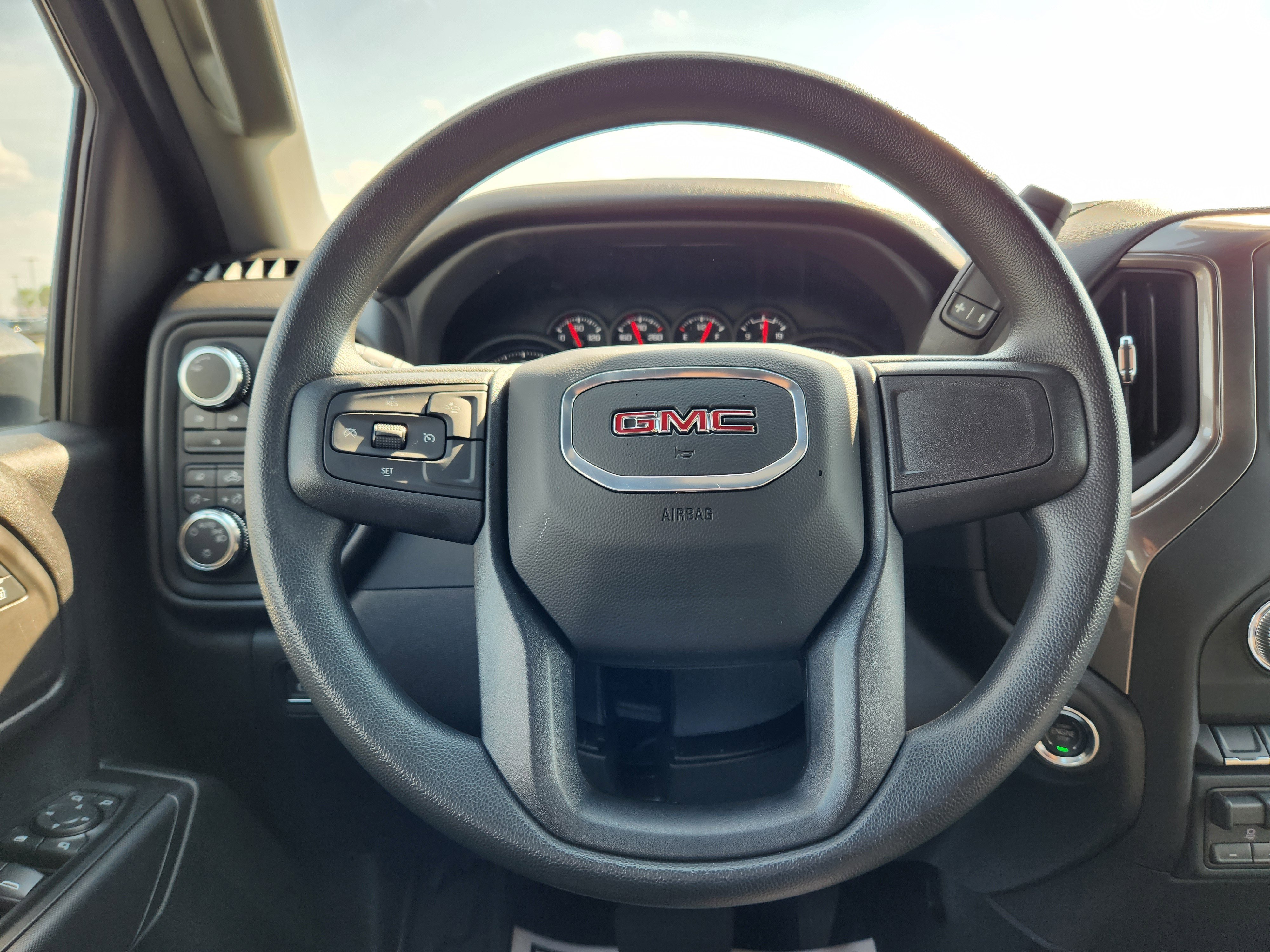 New 2025 GMC Sierra 2500 Pro image 12