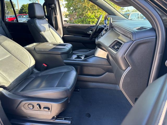 Used 2023 Chevrolet Tahoe Z71 image 24