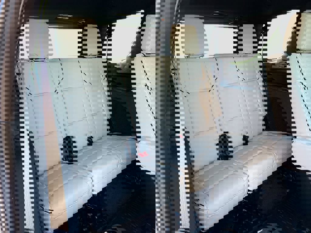 New 2026 Cadillac Escalade Sport w/ Touring Package image 35