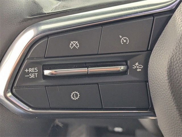 Certified 2025 Chevrolet Suburban Z71 image 16