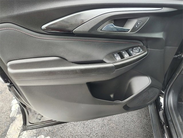 Used 2023 Chevrolet TrailBlazer RS image 8