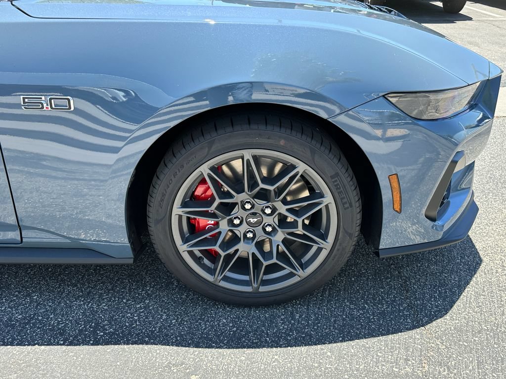 New 2026 Ford Mustang GT Premium w/ GT Performance Package RWD image 14
