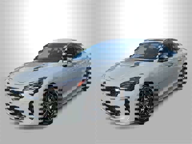 Used 2022 Kia Stinger GT-Line image 1