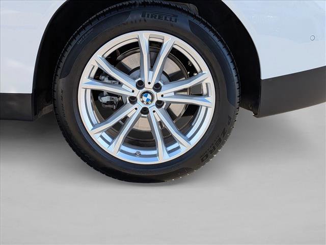 Used 2025 BMW X3 xDrive30i w/ Premium Package image 25