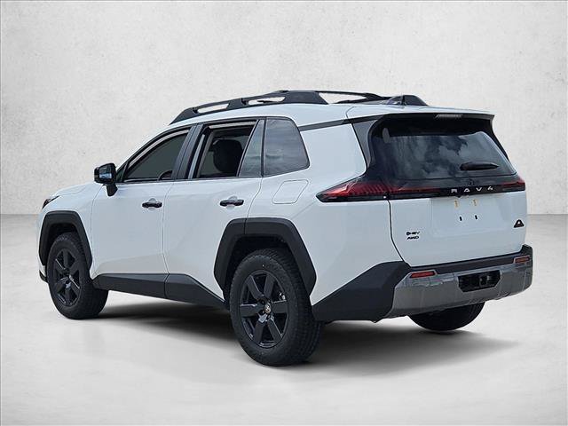 New 2026 Toyota RAV4 AWD image 9