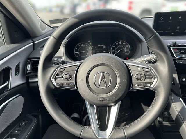 New 2026 Acura RDX w/ Technology Package AWD/4WD image 16