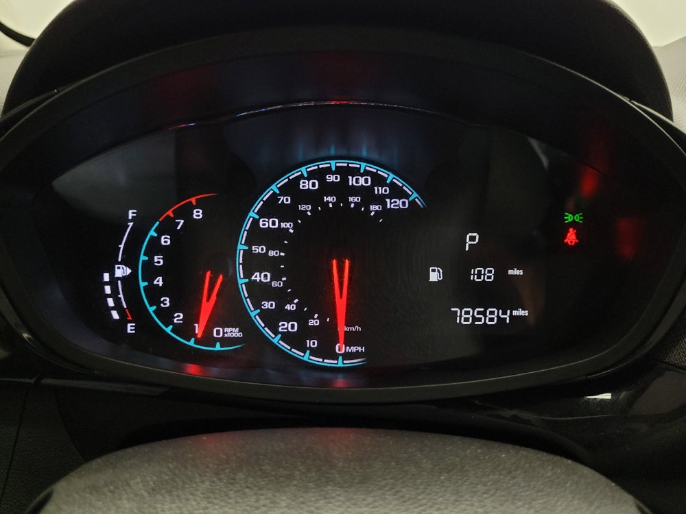 Used 2021 Chevrolet Spark LT FWD image 23