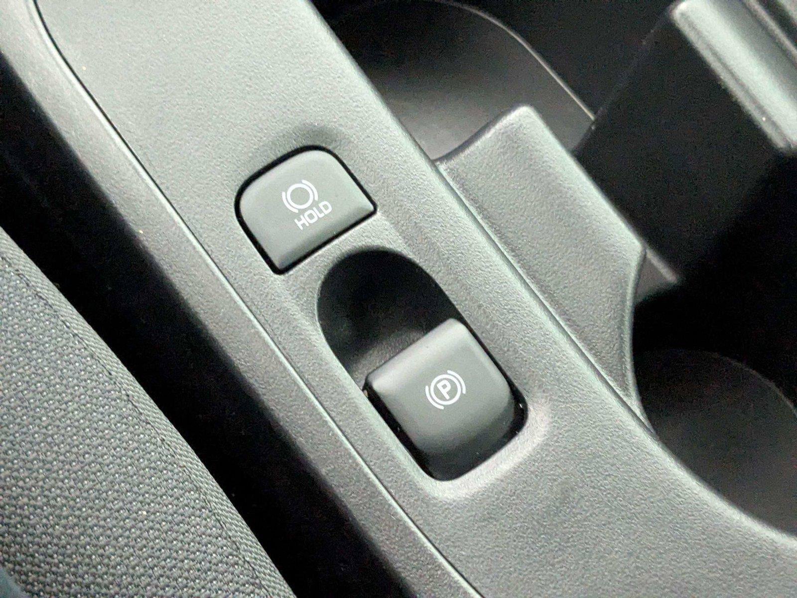 Certified 2025 Toyota Corolla LE FWD image 23