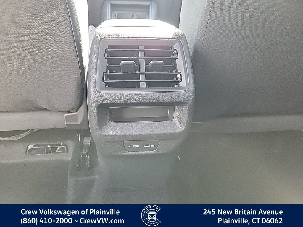 New 2026 Volkswagen Tiguan S image 47