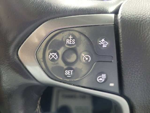 Used 2020 Chevrolet Tahoe LT image 23