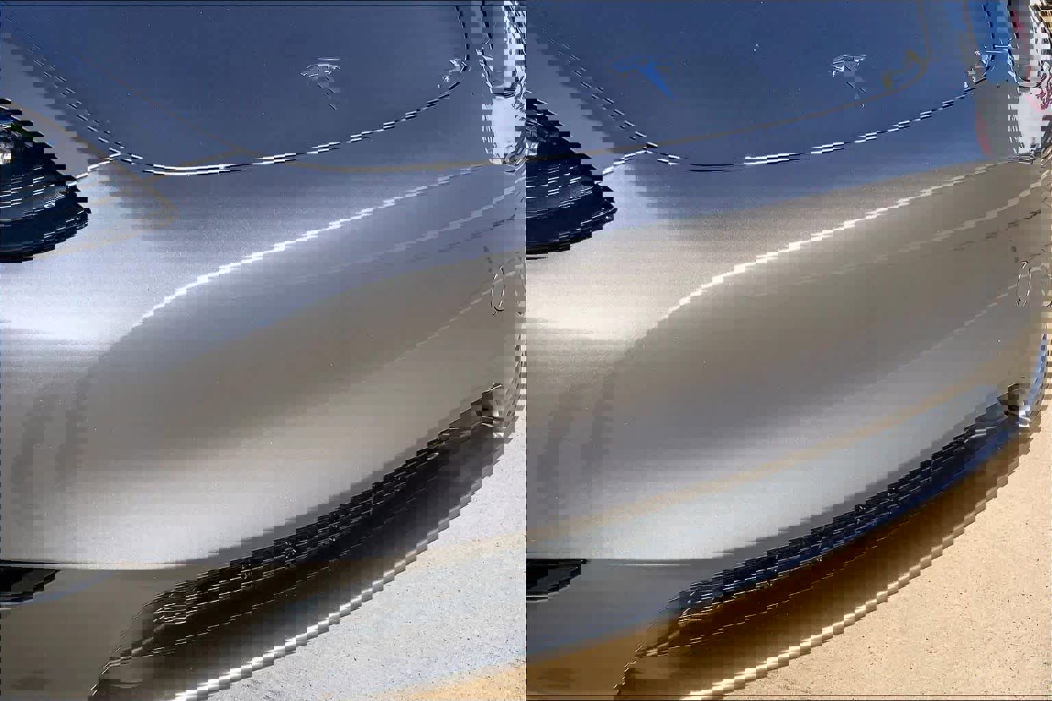 Used 2024 Tesla Model Y Long Range image 30