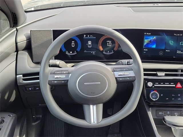 New 2026 Hyundai Santa Cruz SEL image 21