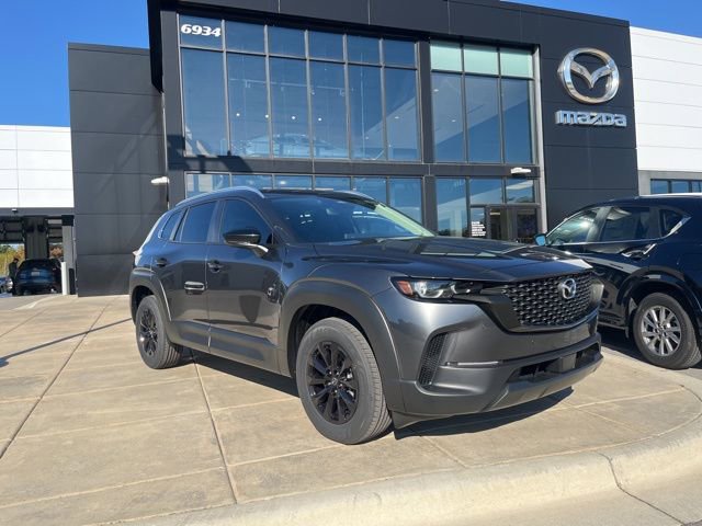 New 2026 MAZDA CX-50 2.5 Hybrid w/ Weather Package