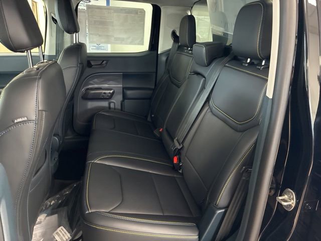 New 2026 Ford Maverick Lobo AWD/4WD image 16
