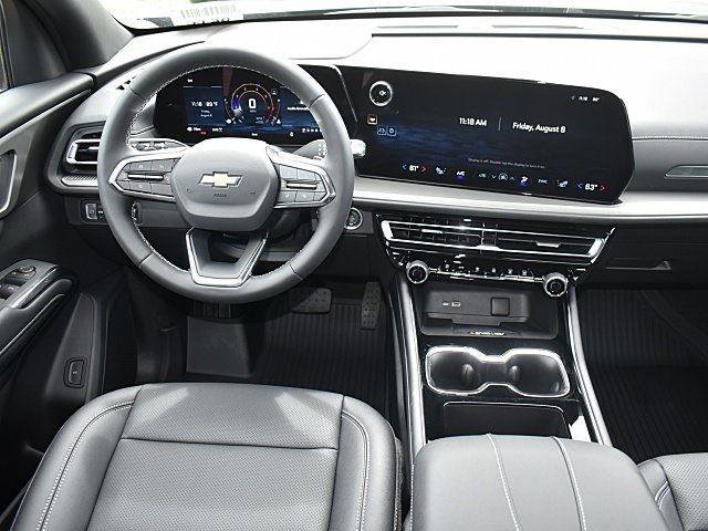 New 2026 Chevrolet Traverse LT w/ Driver Confidence Package image 11