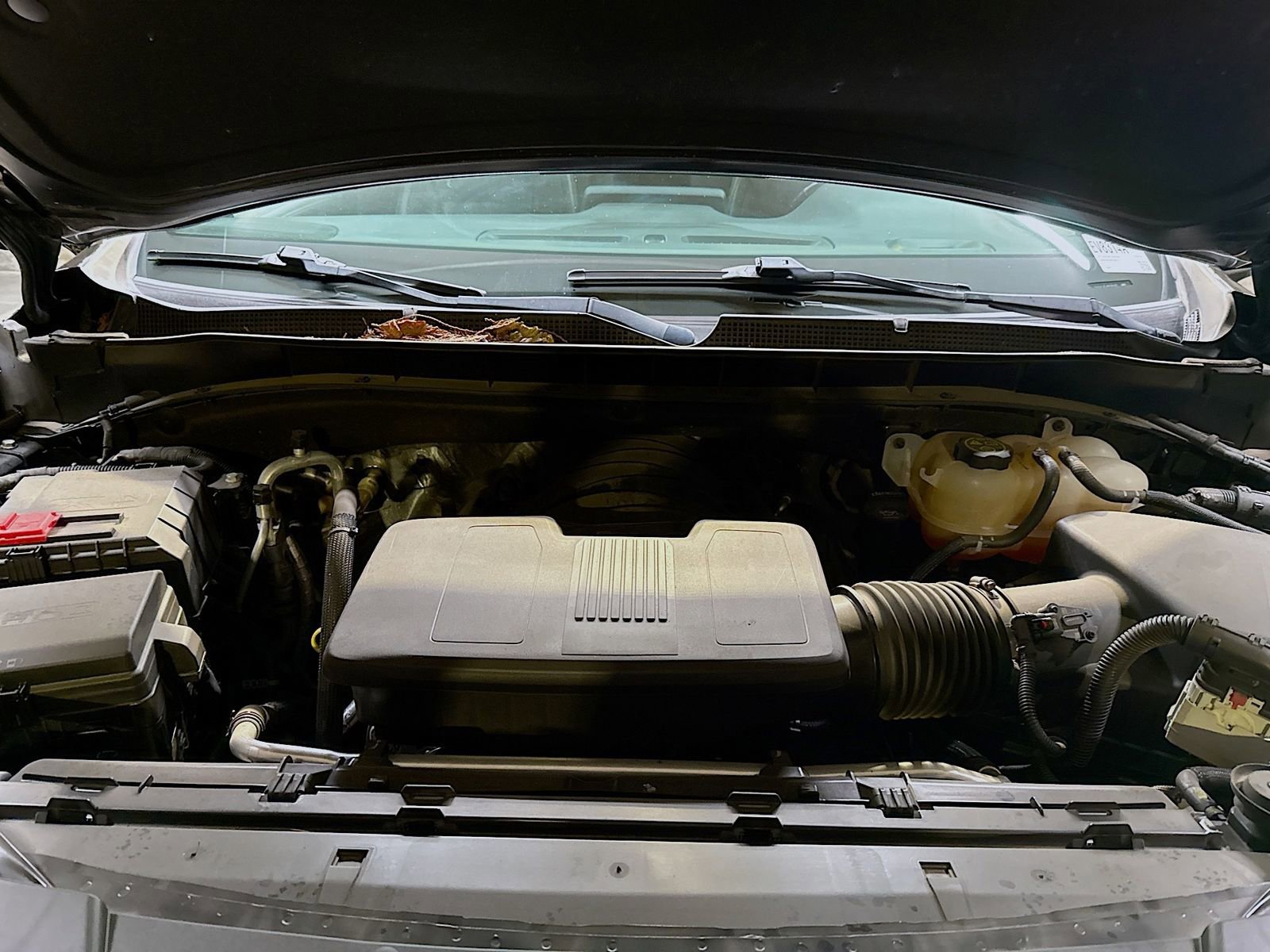 Used 2023 Chevrolet Suburban Z71 w/ Luxury Package image 36