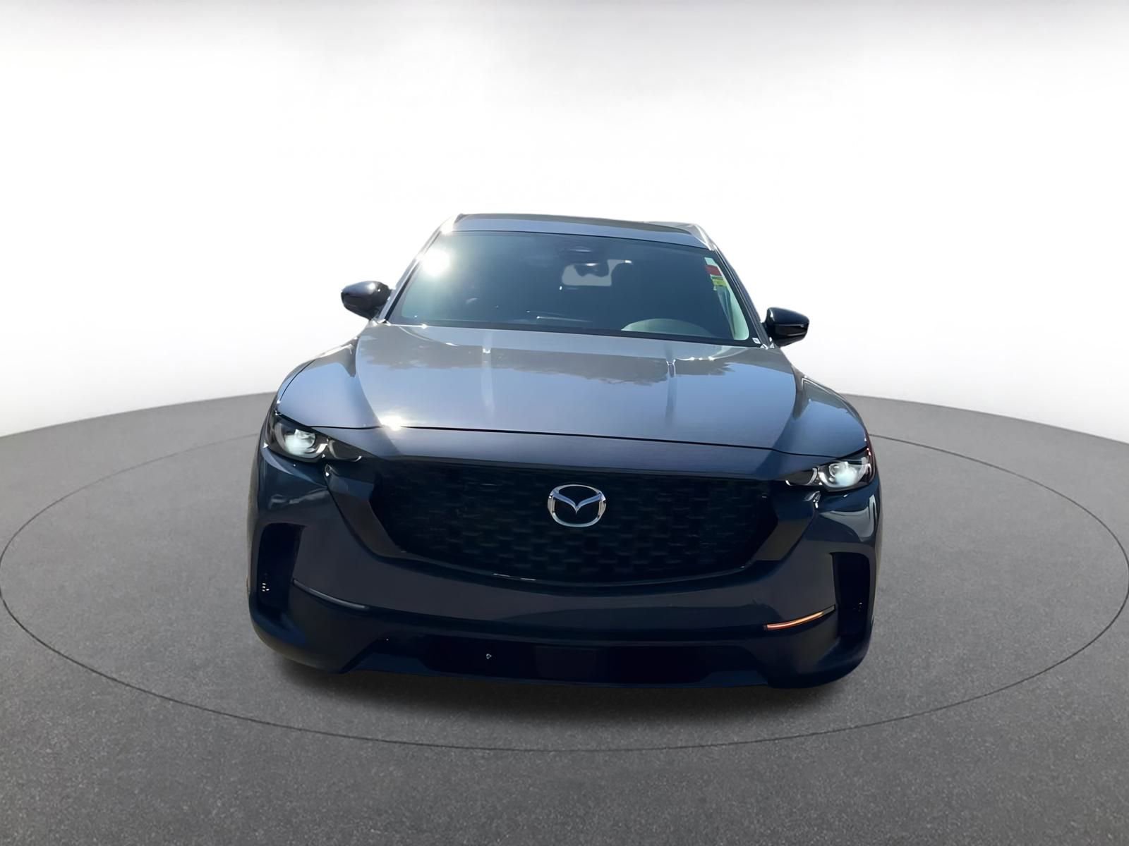 Used 2025 MAZDA CX-50 AWD 2.5 S w/ Select Package image 4