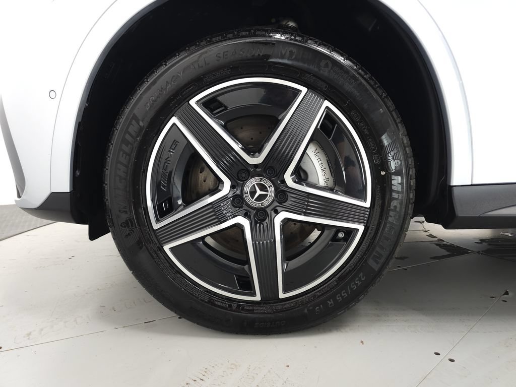 Certified 2026 Mercedes-Benz GLC 300 4MATIC image 31