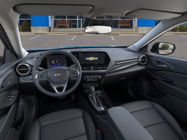 New 2026 Chevrolet Trax ACTIV image 15