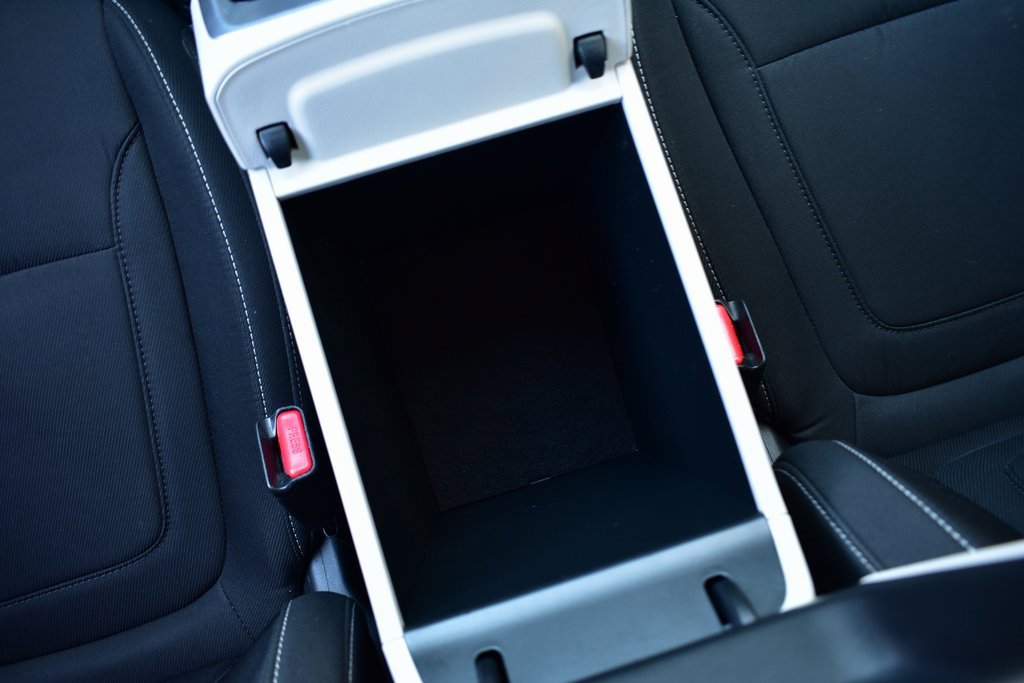 Used 2024 Hyundai Tucson SEL image 35