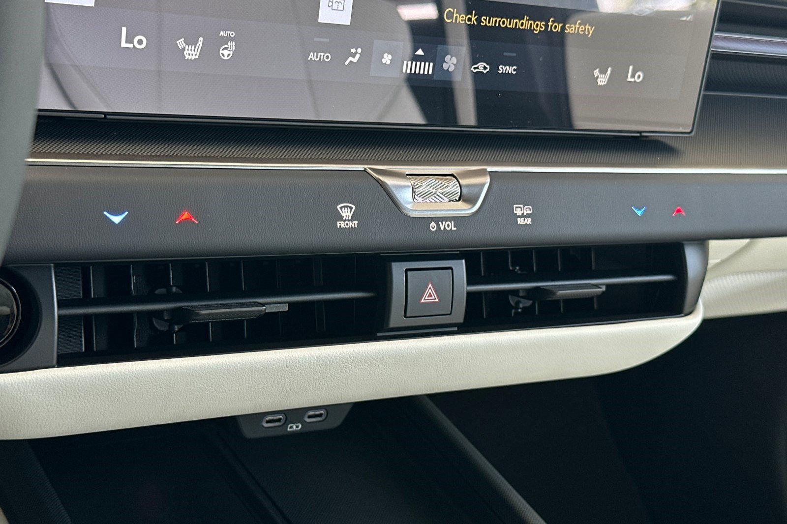 New 2026 Lexus ES 350e w/ Convenience Package FWD image 18