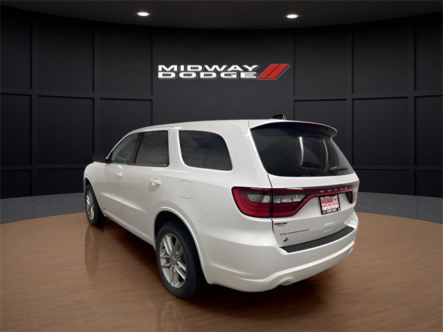 New 2025 Dodge Durango GT image 3