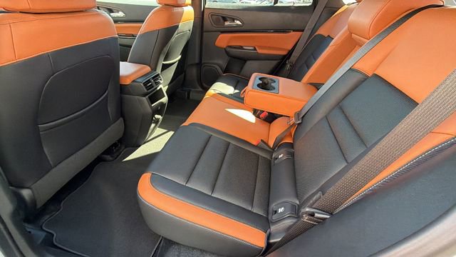 New 2026 Honda Prologue Elite image 16