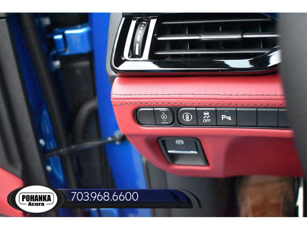 New 2026 Acura MDX A-Spec image 32