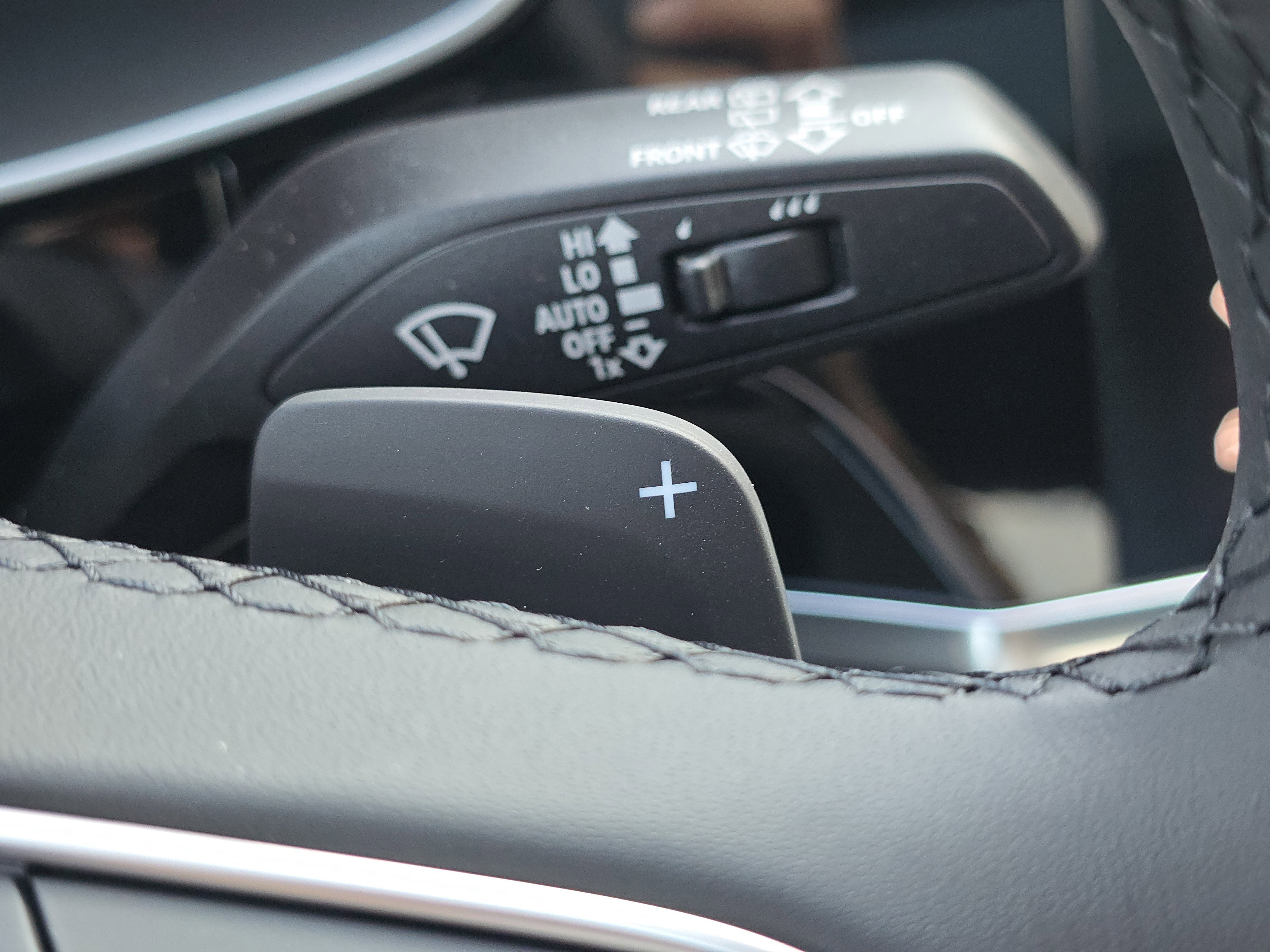 New 2025 Audi Q3 2.0T Premium image 27