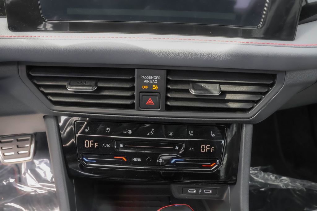 New 2026 Volkswagen Jetta GLI Autobahn image 28