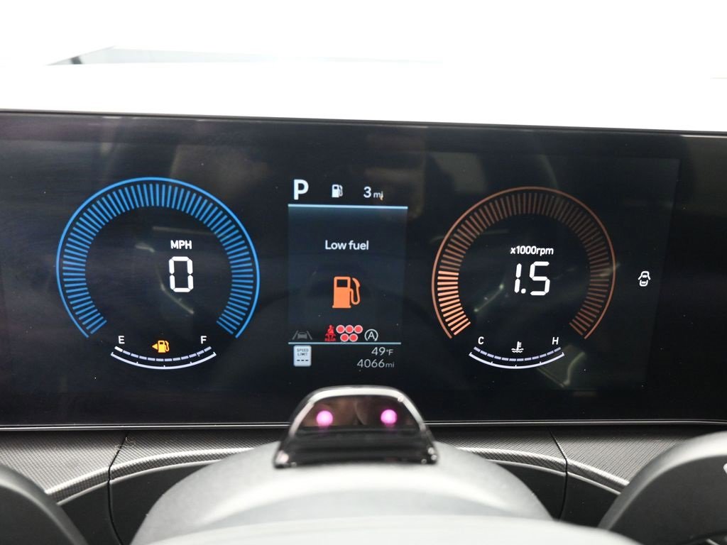 Used 2025 Hyundai Santa Fe XRT image 23