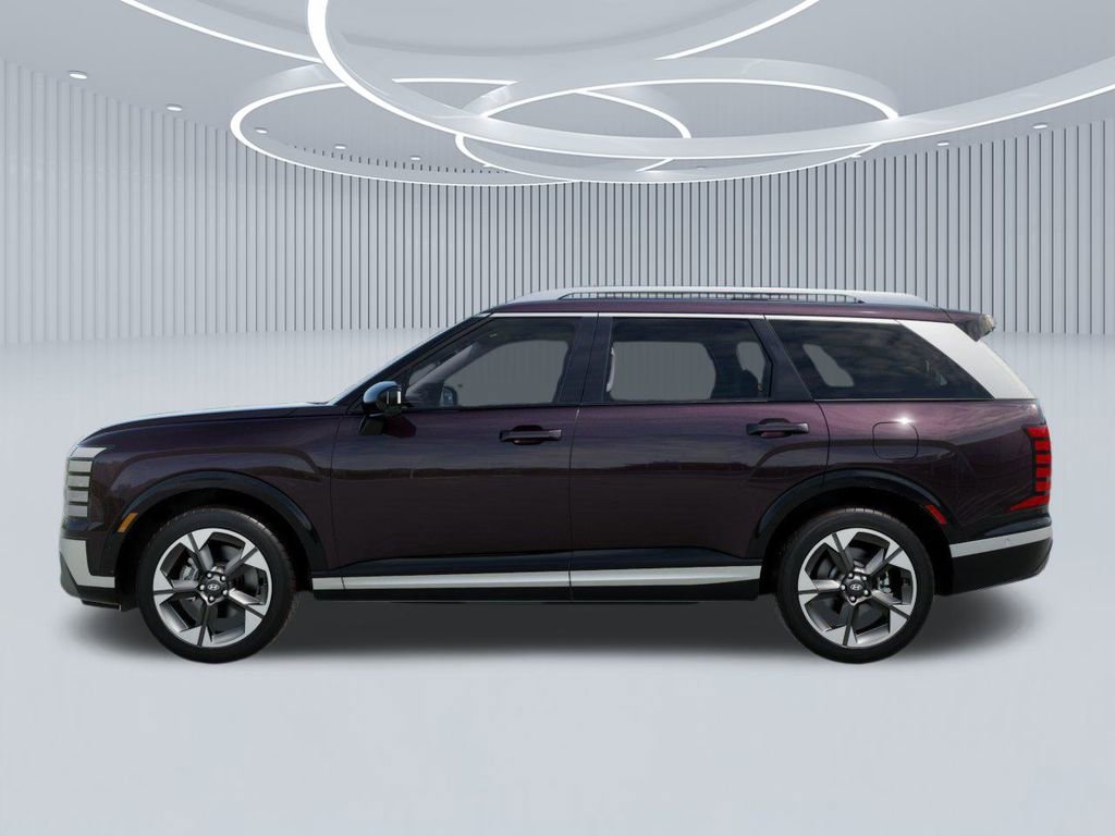 New 2026 Hyundai Palisade Limited image 3