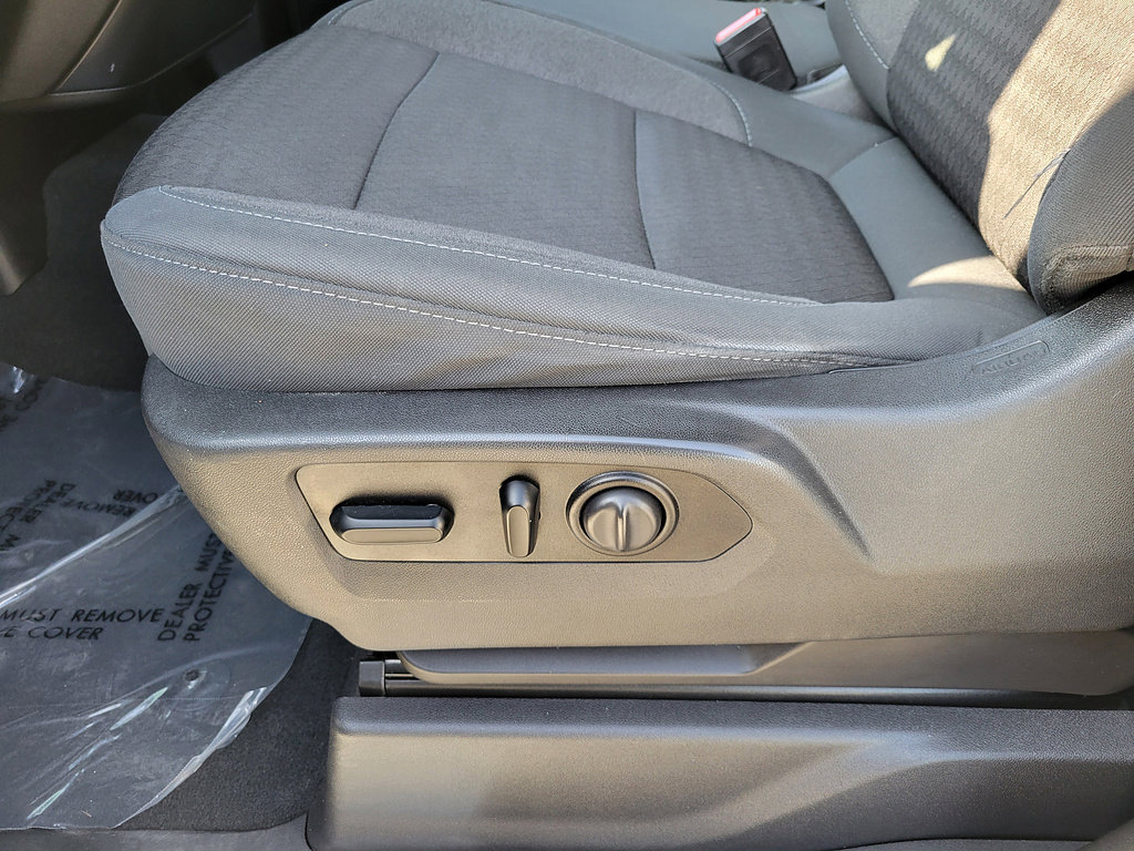Used 2021 Chevrolet Silverado 1500 LT RWD image 21