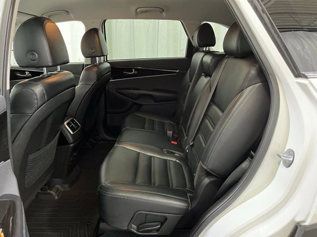 Used 2019 Kia Sorento EX AWD/4WD image 11