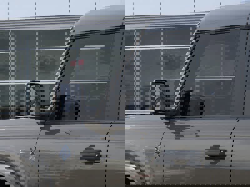 New 2026 Ford Bronco Outer Banks image 22