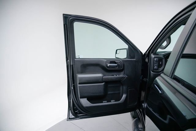 Used 2023 Chevrolet Silverado 1500 Custom w/ Rally Edition image 23